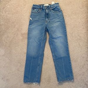 Abercrombie & Fitch Jeans